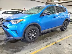 2T3NFREV5GW260137 2016 TOYOTA RAV 4