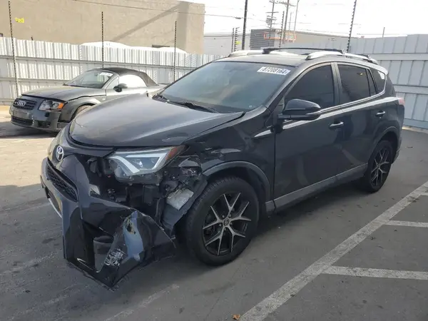 2T3NFREV5GW263023 2016 TOYOTA RAV 4 - Image 1