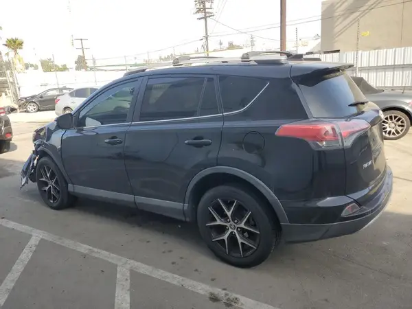 2T3NFREV5GW263023 2016 TOYOTA RAV 4 - Image 2