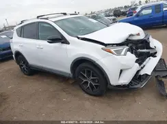 2T3NFREV5GW274409 2016 TOYOTA RAV 4