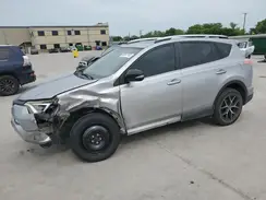 2T3NFREV5GW282235 2016 TOYOTA RAV 4