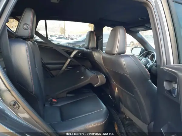 2T3NFREV5GW298483 2016 TOYOTA RAV 4 - Image 8
