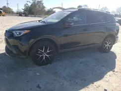 2T3NFREV5GW299018 2016 TOYOTA RAV 4