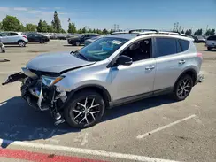 2T3NFREV5GW300393 2016 TOYOTA RAV 4