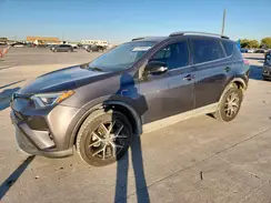 2T3NFREV5GW302676 2016 TOYOTA RAV 4