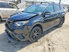 2T3NFREV5GW302760 2016 TOYOTA RAV 4