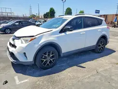 2T3NFREV5GW305142 2016 TOYOTA RAV 4