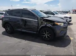 2T3NFREV5GW307375 2016 TOYOTA RAV 4