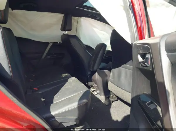 2T3NFREV5GW308140 2016 TOYOTA RAV 4 - Image 8