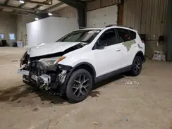 2T3NFREV5HW333783 2017 TOYOTA RAV 4