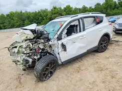2T3NFREV5HW333993 2017 TOYOTA RAV 4