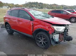 2T3NFREV5HW341656 2017 TOYOTA RAV 4
