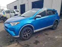 2T3NFREV5HW361129 2017 TOYOTA RAV 4
