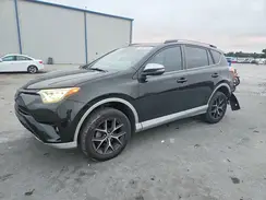 2T3NFREV5HW364032 2017 TOYOTA RAV 4