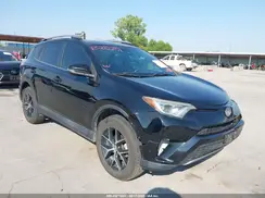 2T3NFREV5HW377329 2017 TOYOTA RAV 4