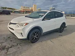 2T3NFREV5HW377718 2017 TOYOTA RAV 4