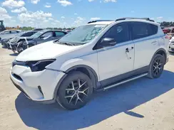 2T3NFREV5HW379243 2017 TOYOTA RAV 4