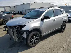 2T3NFREV5HW380618 2017 TOYOTA RAV 4