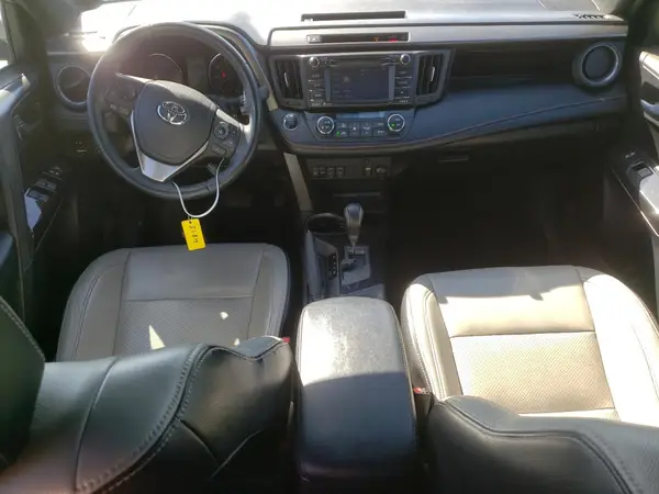 2T3NFREV5HW384815 2017 TOYOTA RAV 4 - Image 8