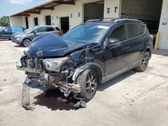 2T3NFREV5JW467795 2018 TOYOTA RAV 4