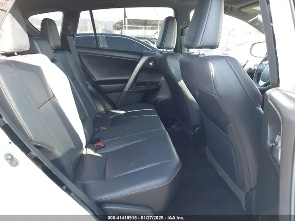 2T3NFREV6GW258865 2016 TOYOTA RAV 4 - Image 8