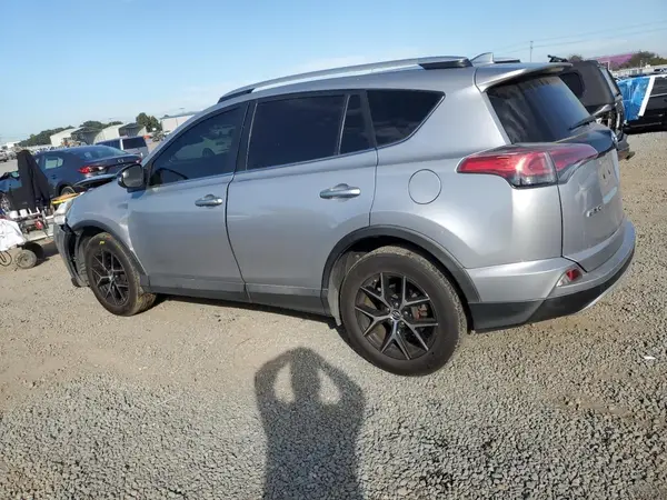 2T3NFREV6GW259613 2016 TOYOTA RAV 4 - Image 2