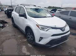 2T3NFREV6GW262348 2016 TOYOTA RAV 4