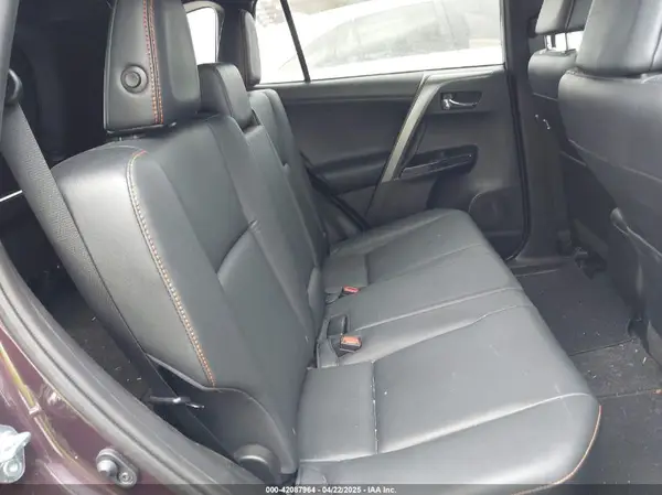 2T3NFREV6GW283930 2016 TOYOTA RAV 4 - Image 8