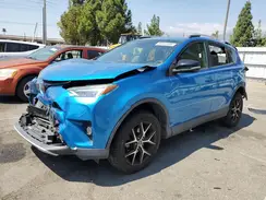 2T3NFREV6GW309040 2016 TOYOTA RAV 4