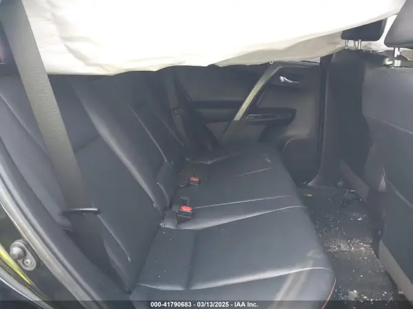 2T3NFREV6GW310432 2016 TOYOTA RAV 4 - Image 8