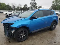 2T3NFREV6GW311855 2016 TOYOTA RAV 4