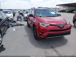 2T3NFREV6HW338099 2017 TOYOTA RAV 4
