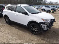 2T3NFREV6HW340371 2017 TOYOTA RAV 4