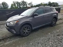 2T3NFREV6HW363388 2017 TOYOTA RAV 4
