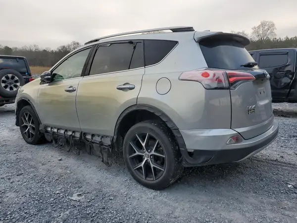 2T3NFREV6HW375248 2017 TOYOTA RAV 4 - Image 2