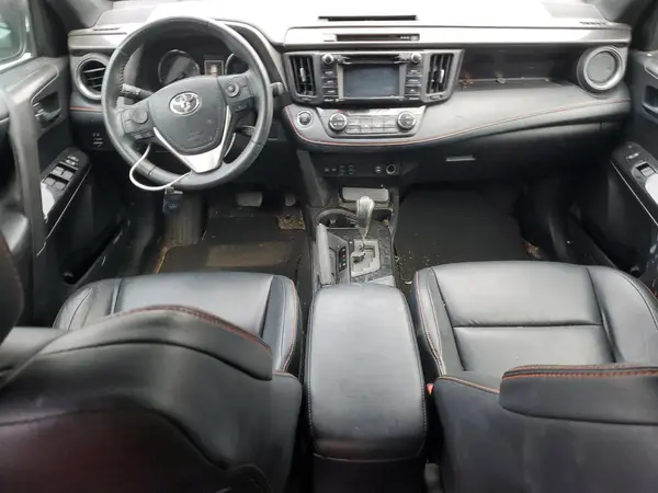 2T3NFREV6HW375248 2017 TOYOTA RAV 4 - Image 8