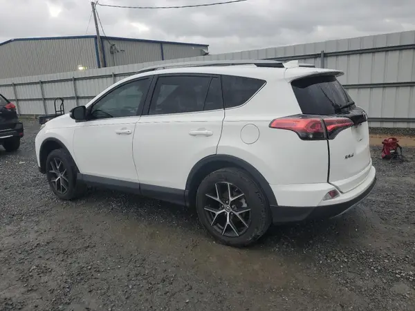 2T3NFREV6HW375315 2017 TOYOTA RAV 4 - Image 2