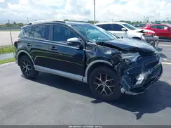 2T3NFREV6HW379820 2017 TOYOTA RAV 4