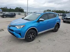 2T3NFREV6HW380188 2017 TOYOTA RAV 4