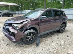2T3NFREV6HW394477 2017 TOYOTA RAV 4