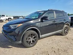 2T3NFREV6HW396388 2017 TOYOTA RAV 4
