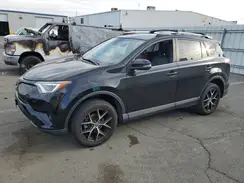 2T3NFREV6JW432862 2018 TOYOTA RAV 4
