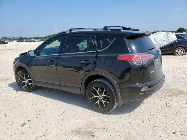 2T3NFREV6JW436488 2018 TOYOTA RAV 4 - Image 2