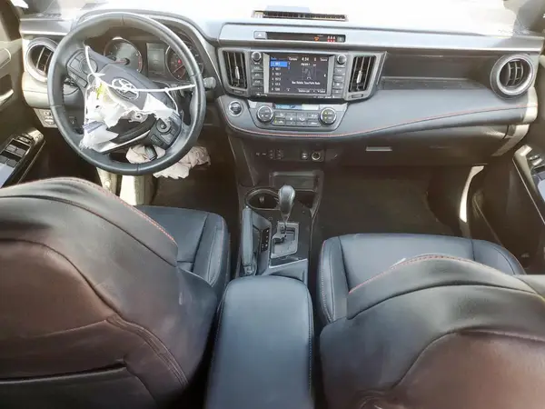 2T3NFREV6JW436488 2018 TOYOTA RAV 4 - Image 8