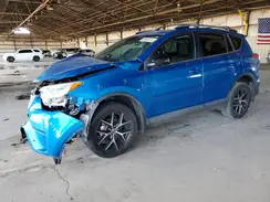 2T3NFREV6JW442565 2018 TOYOTA RAV 4