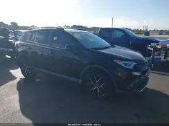 2T3NFREV7GW234882 2016 TOYOTA RAV 4