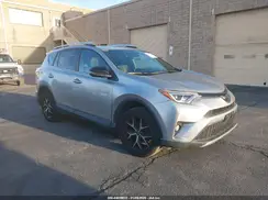 2T3NFREV7GW309807 2016 TOYOTA RAV 4