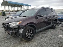2T3NFREV7HW342615 2017 TOYOTA RAV 4