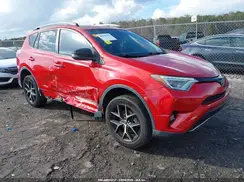 2T3NFREV7HW364307 2017 TOYOTA RAV 4