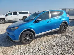 2T3NFREV7HW400321 2017 TOYOTA RAV 4